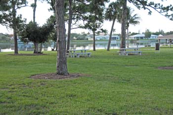 melear park