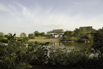 morikami park