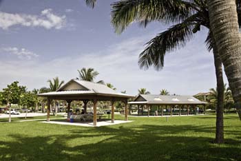 ocean cay park
