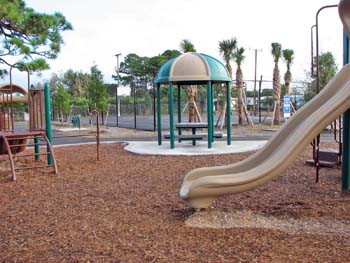 old trail park