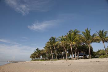 peanut island park