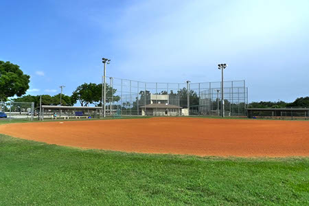 pinewoods park