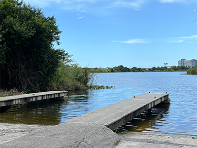 stub canal park
