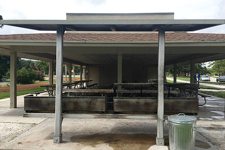 Caloosa Pavillion
