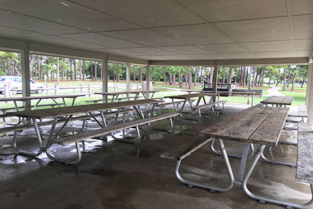 Caloosa Pavillion