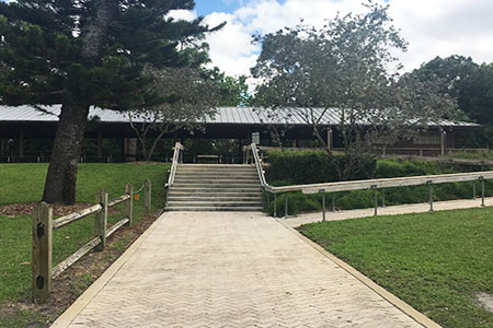 lake biwa pavilion