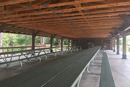 lake biwa pavilion