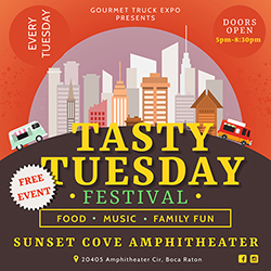 food trucks