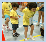 special olympics