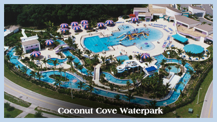 waterpark