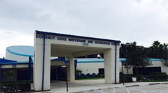 community center
