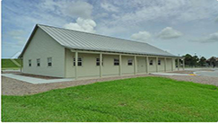 community center