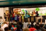 drama residency