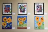 Showcase and Exhibit