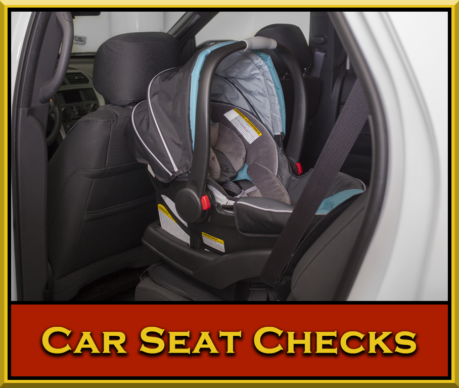 Car Seats
