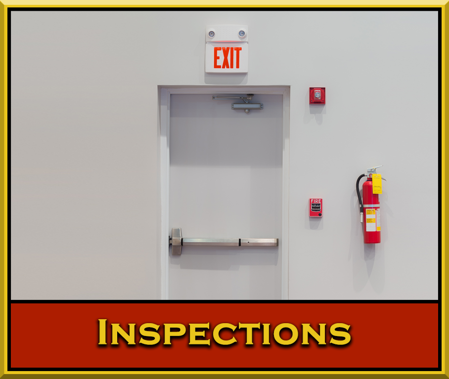 Fire Plan Review
