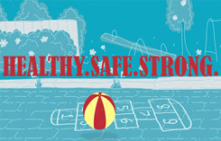 Healthy Safe Strong