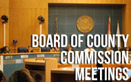 BCC Meetings