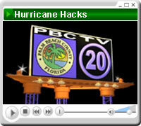 Hurricane Season