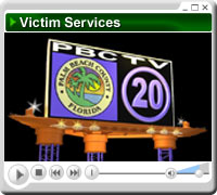 Victim Services