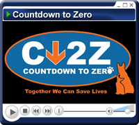 Countdown to Zero