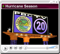 Hurricane Season