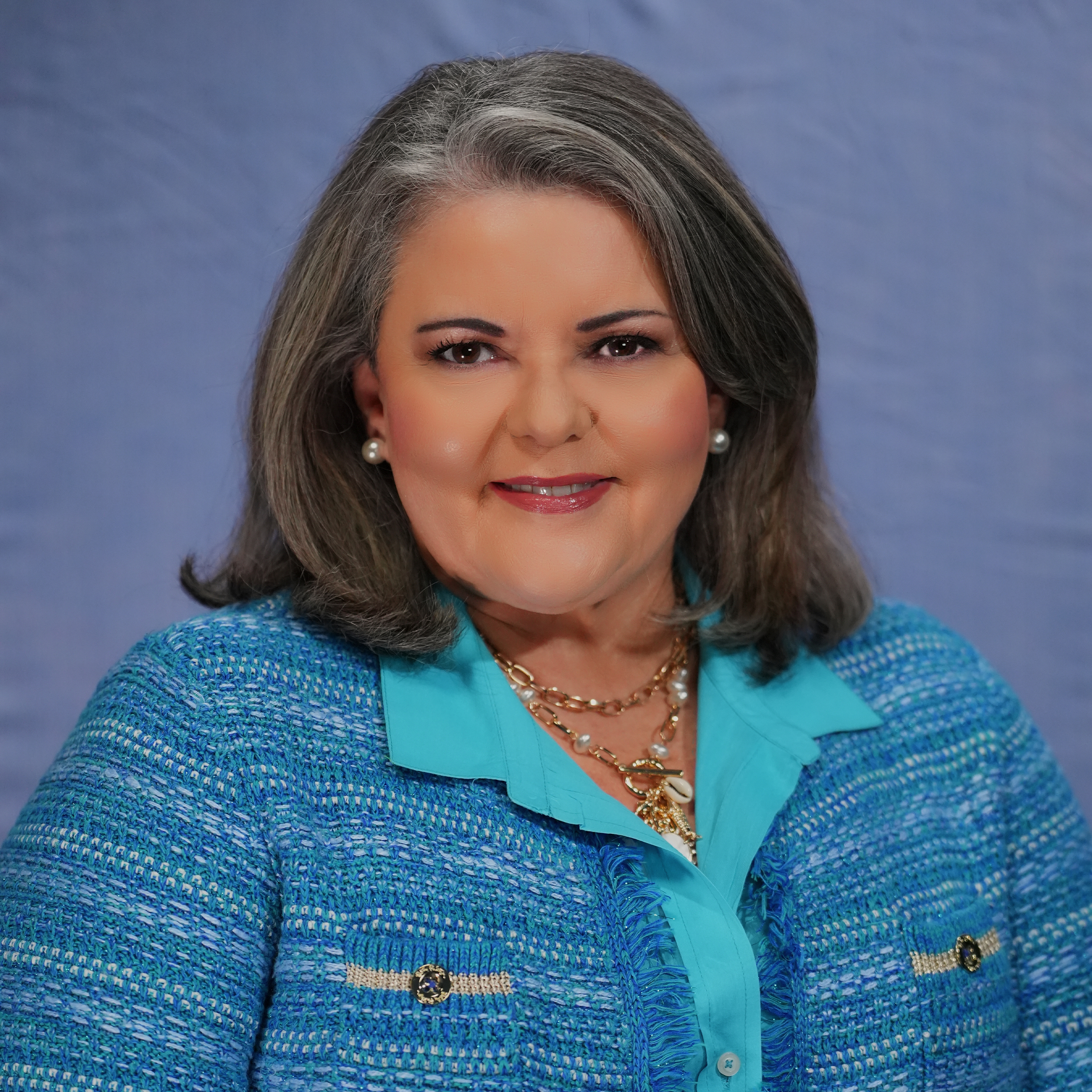 Lisa DeLaRionda - Public Affairs Director
