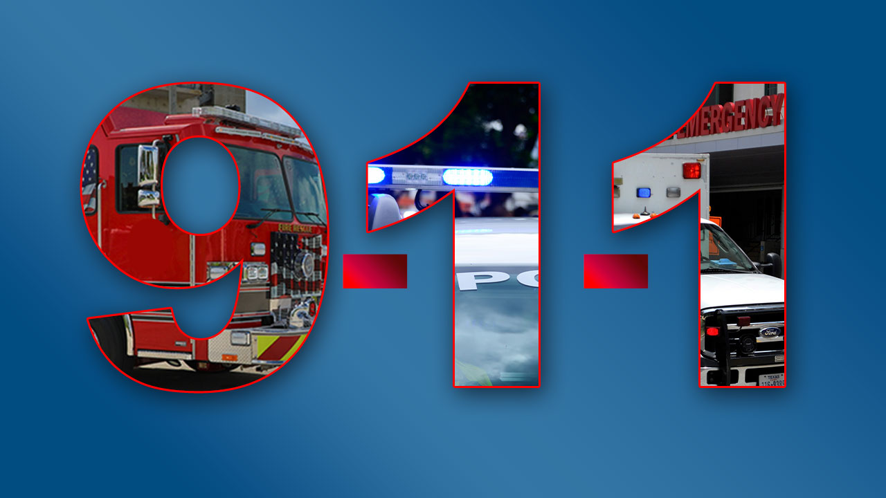 9-1-1