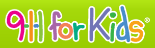 911 For Kids