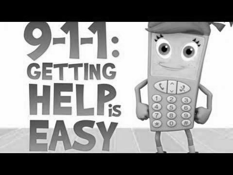 911 vid sally