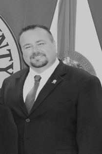 Director of Public Affairs Picture