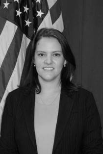 Director of Finance Picture