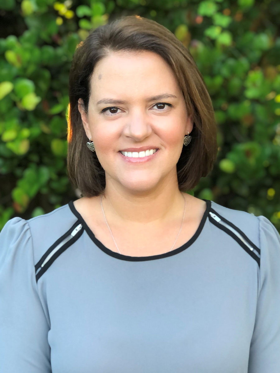 Marianela Diaz finance