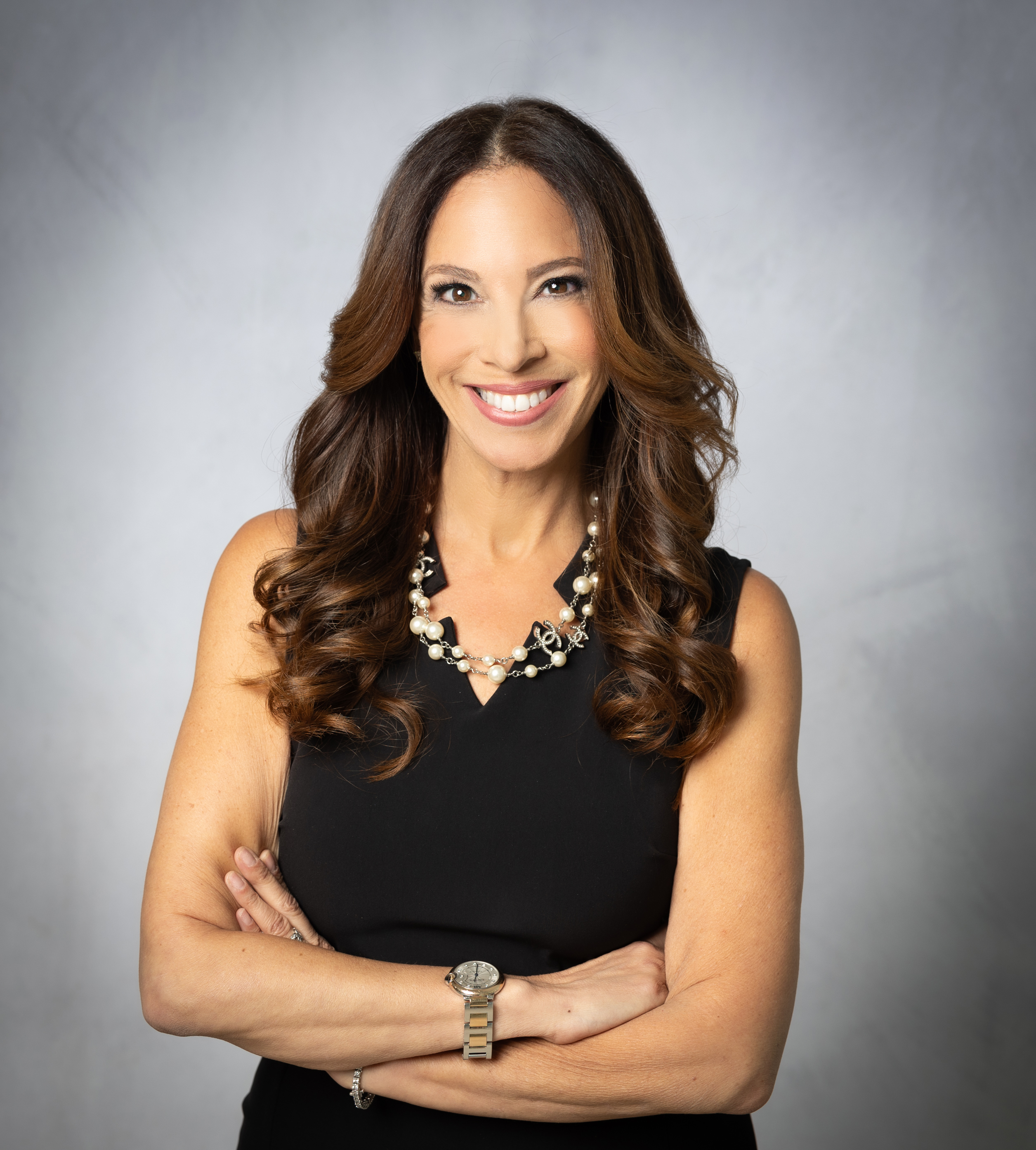 Michelle Suskauer Vice-Chair