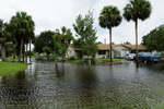Flooded Roads