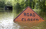 Flooding