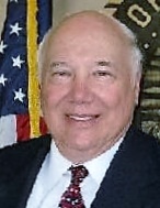 Bernard Featherman
