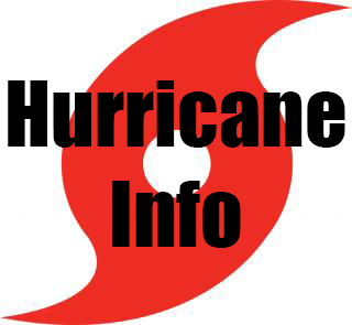 Hurricane Symbol