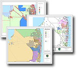 Boundry Maps