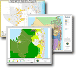 Zoning Maps
