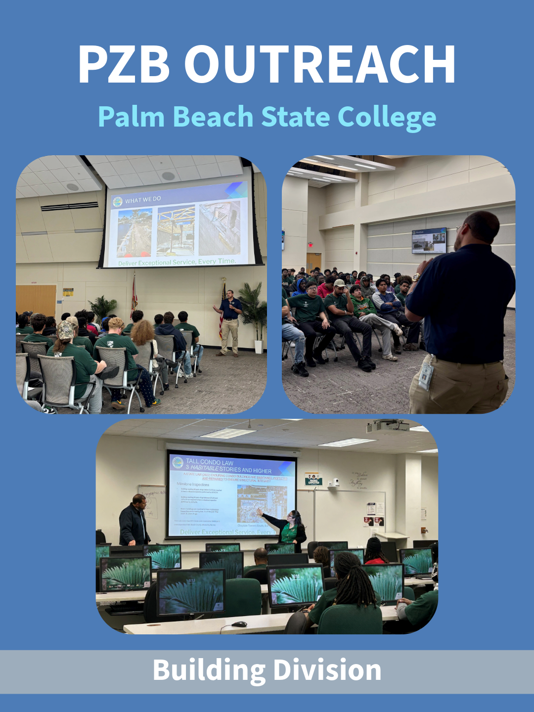 Image of Building Reps