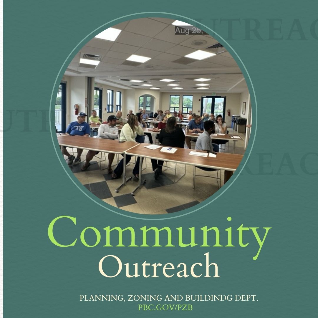 PZB in the Community!