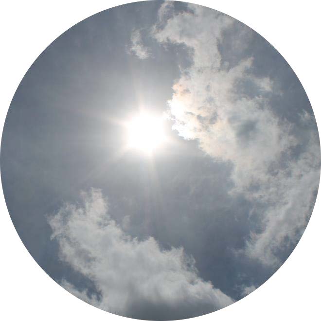 Hot Sun