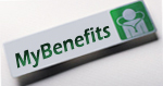 Login image for MyBenefits