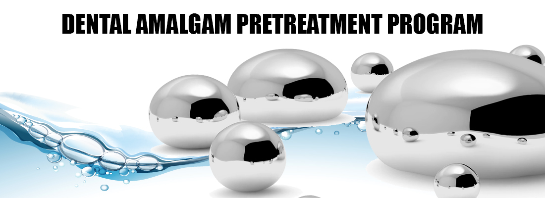 Dental Amalgam banner