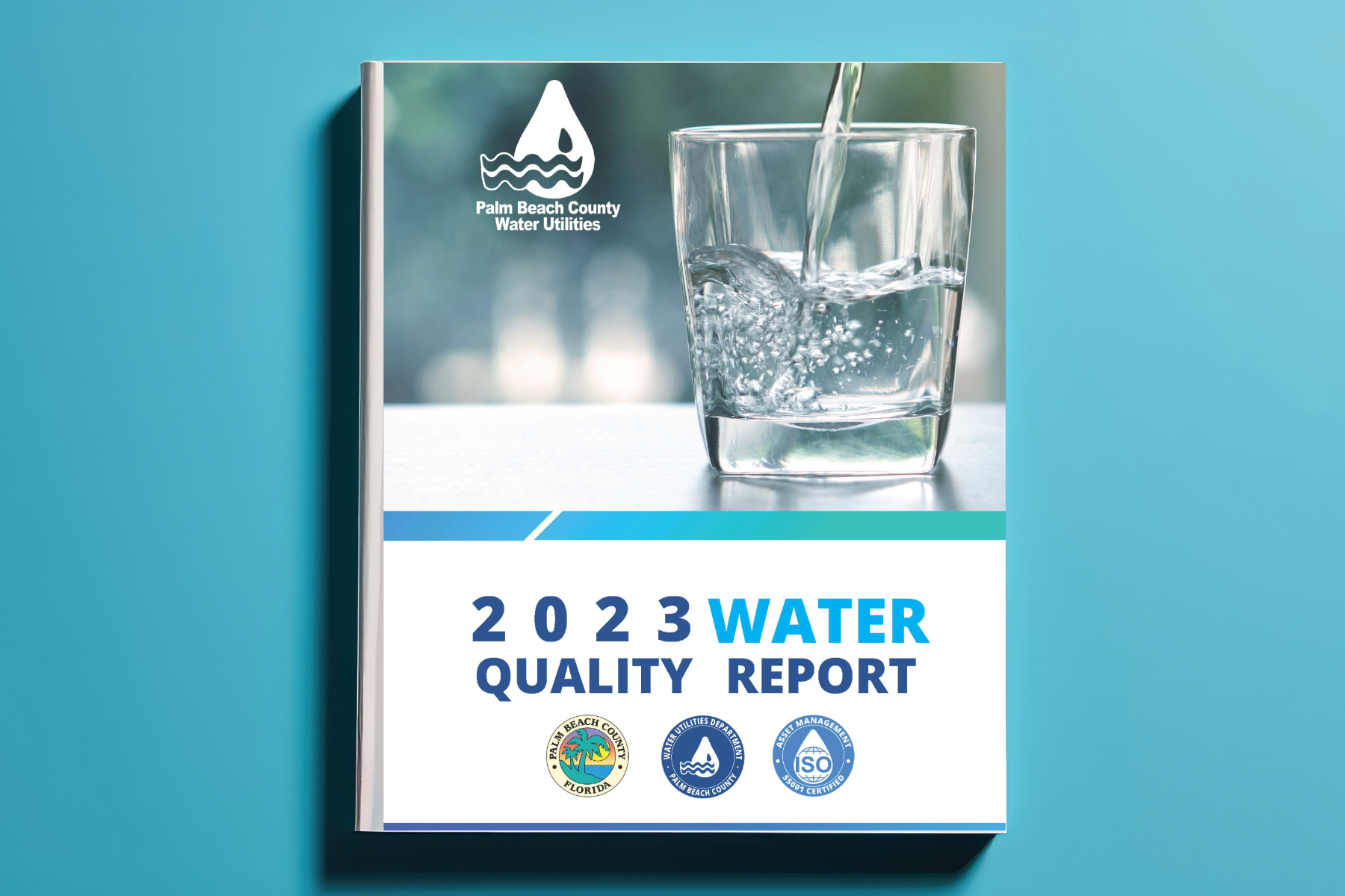 Water Quality Report