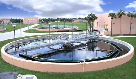 Water pumps and storage