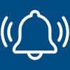 Alert  bell