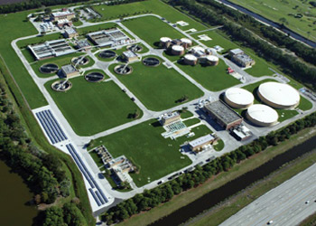 Water Supply and Conservation
