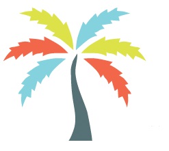 Summer Camp Tree